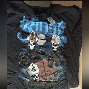 Ghost TShirt